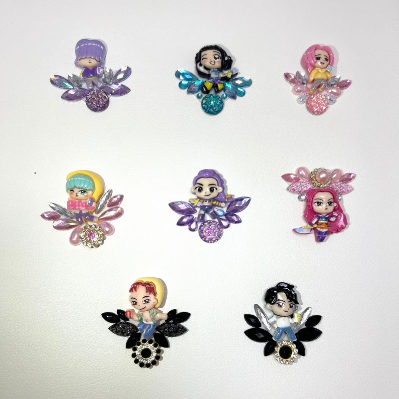 Festival Face Jewelrys Rhinest - Tools Jewelry Making recension och pris