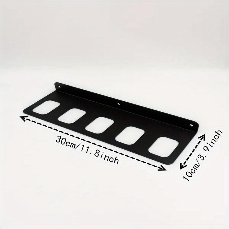 Heavy-Duty Hammer Frame - Wall - Workshop Tools Board recension och pris
