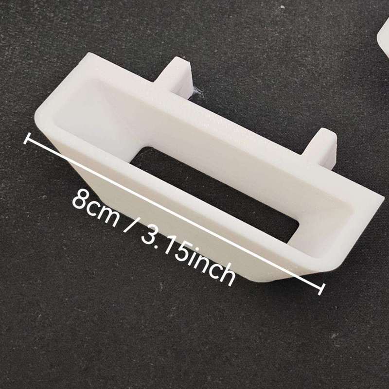 Pegboard Mini Storage Tray Wal - Workshop Tools Board recension och pris
