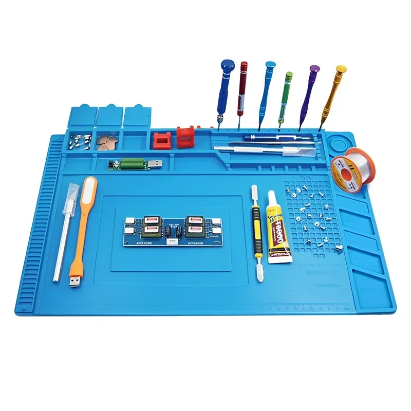 Welding Mat Heat Insulation Wo - Tools For Welding Workshop recension och pris