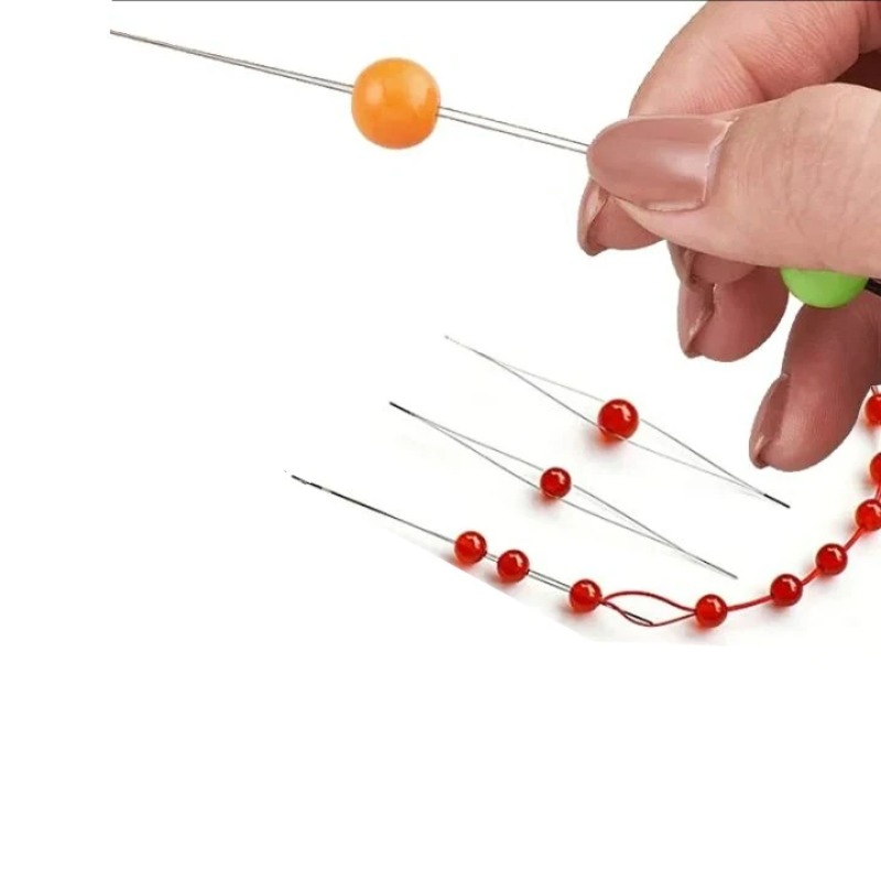 1-10pcs Beading Needles Seed B - Tools Jewelry Making recension och pris