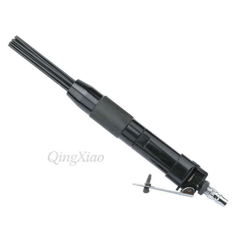 Industrial Straight Air Needle - Tools For Welding Workshop recension och pris