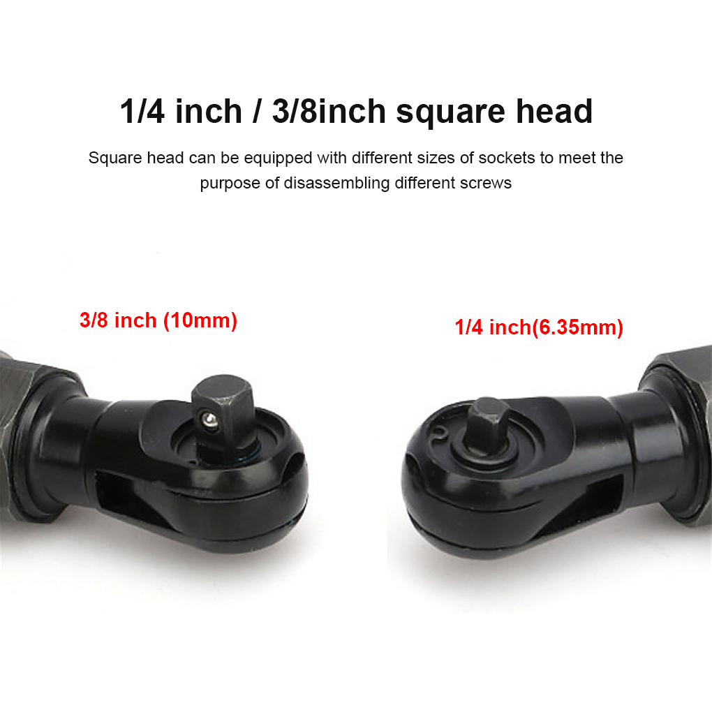 Air Pneumatic Ratchet Wrench T - Special Workshop Tools recension och pris