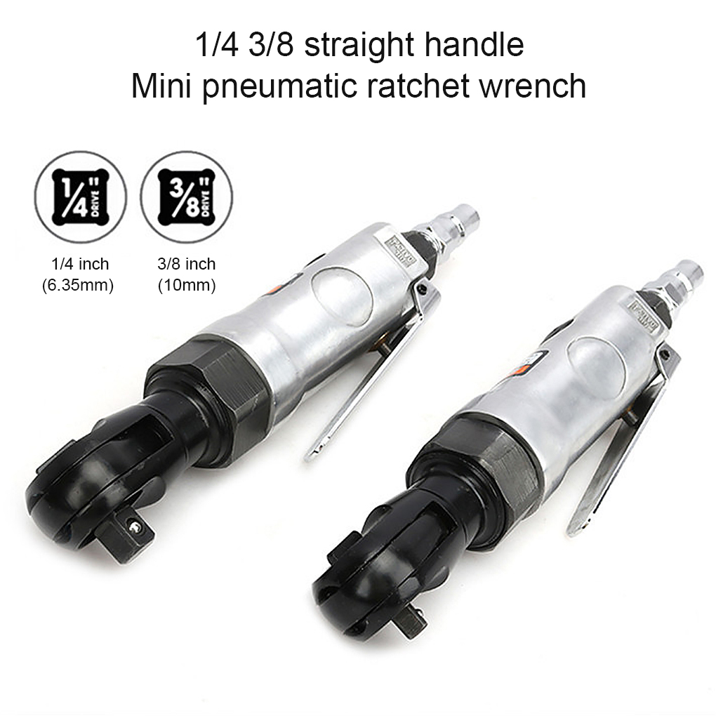 Air Pneumatic Ratchet Wrench T - Special Workshop Tools recension och pris
