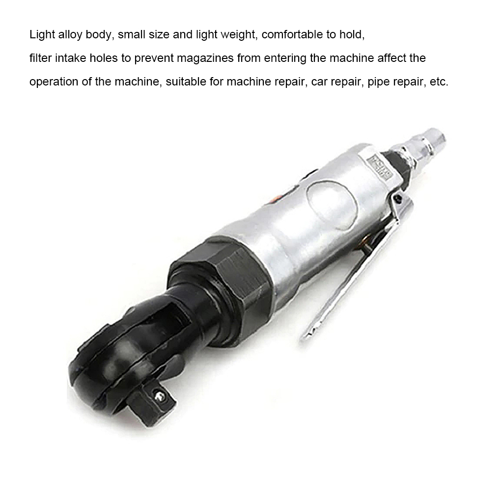 Air Pneumatic Ratchet Wrench T - Special Workshop Tools recension och pris
