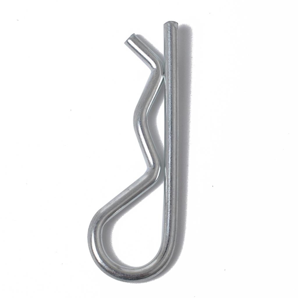 Zinc Plated Steel Hitch Hair P - Tools Box For Workshop recension och pris